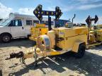 1999 Team Fenex F-101 KP Manhole Support Trailer