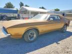 1971 Ford Mustang