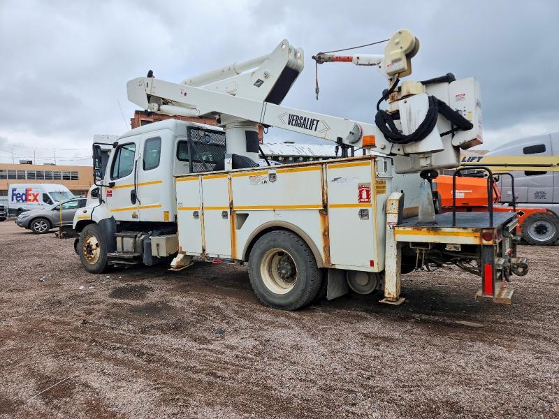 2013 Freightliner 108sd