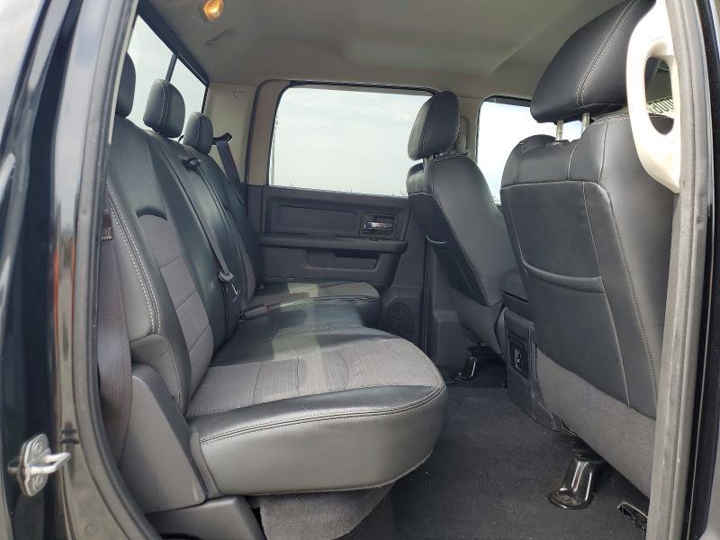 2009 Dodge RAM 1500