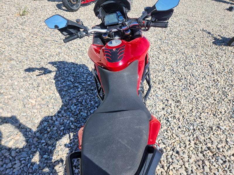 2010 Ducati Multistrada 1200