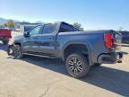 2023 GMC Sierra K1500 AT4