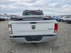 2022 Dodge RAM 1500 Classic Tradesman