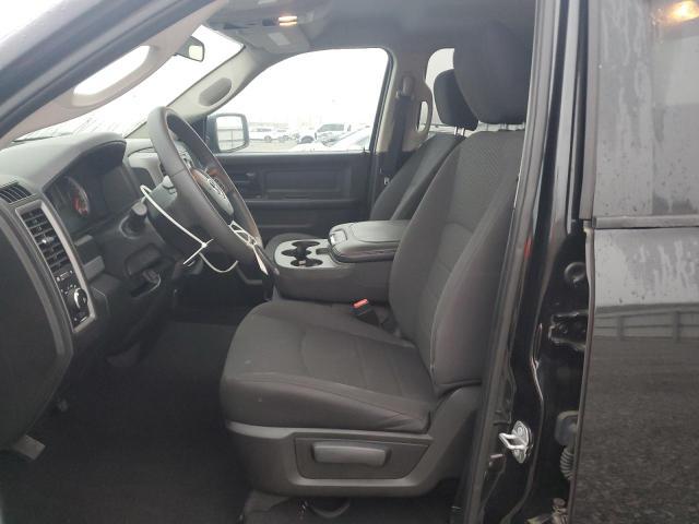2019 Dodge RAM 1500 Classic Tradesman