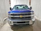 2015 Chevrolet Silverado K3500