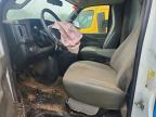 2019 Chevrolet Express Delivery Truck