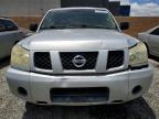 2004 Nissan Titan XE