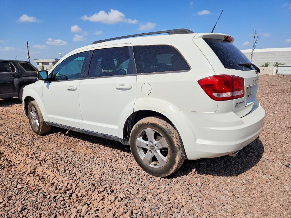 2011 Dodge Journey Mainstreet
