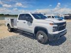 2024 Chevrolet Silverado K3500