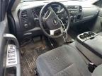 2007 Chevrolet Silverado K2500 Heavy Duty