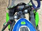 2024 Kawasaki EX500 A