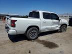2024 Nissan Frontier SL