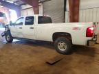 2009 Chevrolet Silverado K2500 Heavy Duty LT