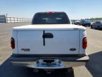2002 Ford F150 Supercrew