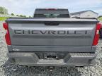 2021 Chevrolet Silverado K1500 Custom