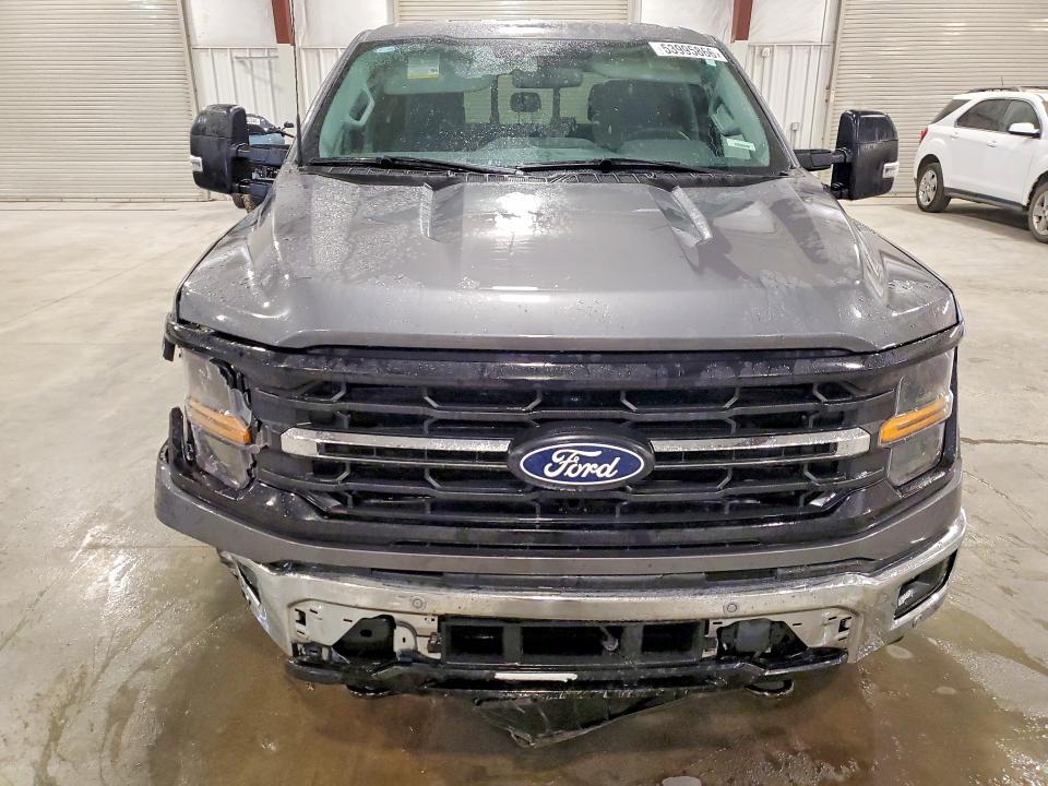 2024 Ford F150 XLT
