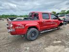 2013 Toyota Tacoma Double Cab