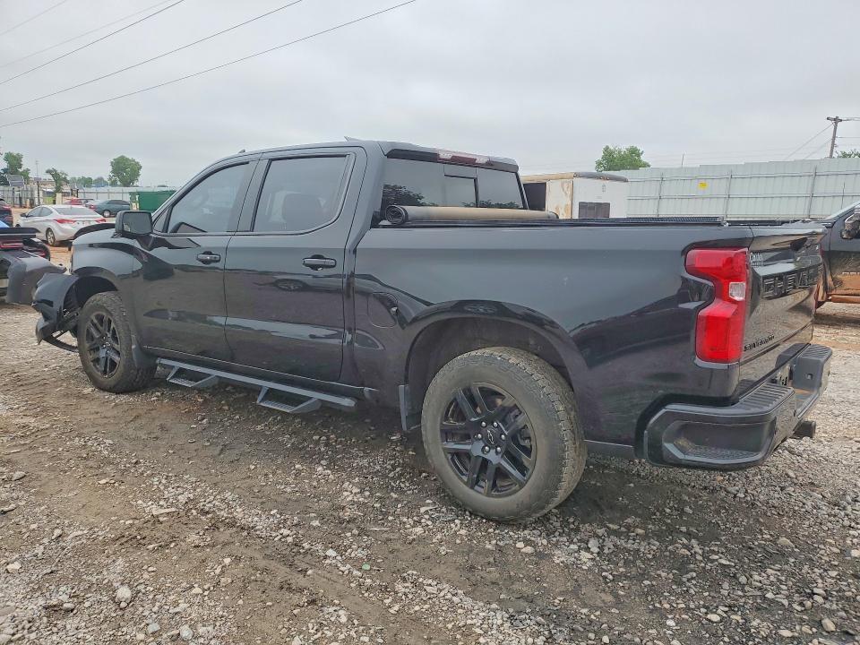 2023 Chevrolet Silverado K1500 RST