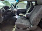 2012 Nissan Frontier SV V6