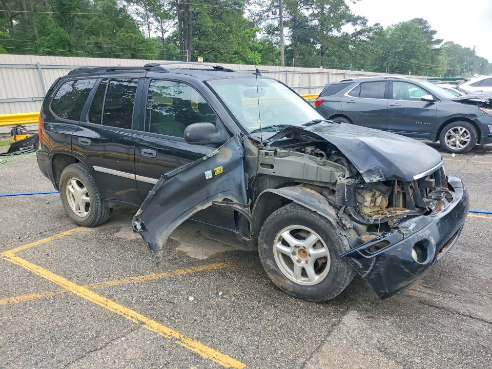 2006 GMC Envoy