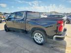 2023 Chevrolet Silverado K1500 LTZ