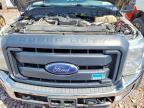 2014 Ford F550 Super Duty
