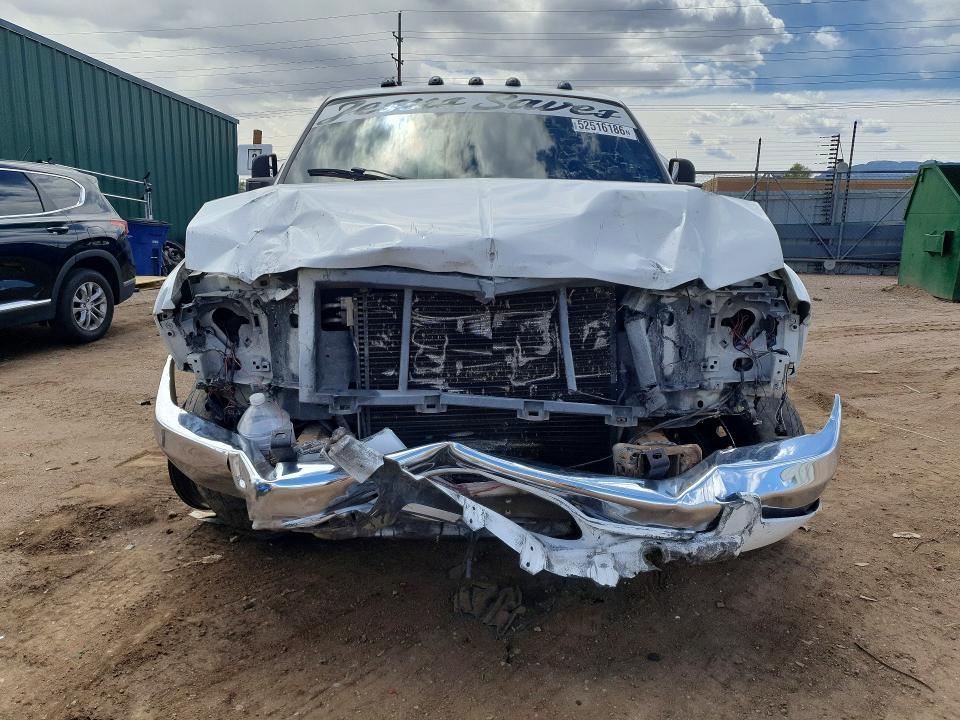 2004 Ford F250 Super Duty