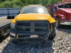 2018 Dodge RAM 5500