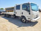 2016 Isuzu NPR XD