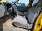 2000 Nissan Frontier XE