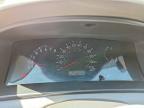 2008 Toyota Corolla le