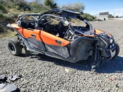 2019 Can-Am Maverick X3 Utility Vehicle en venta en Reno, NV