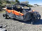 2019 Can-Am Maverick X3 Utility Vehicle