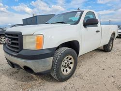2007 GMC New Sierra C1500 en venta en Magna, UT