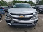 2017 Chev Colorado