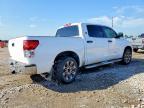 2012 Toyota Tundra Crewmax SR5