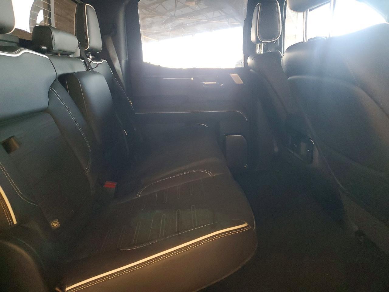 2026 GMC Sierra K1500 AT4X