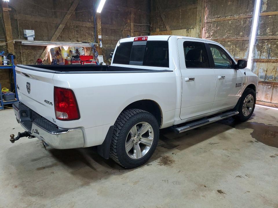 2014 Dodge Ram 1500 slt