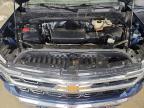 2022 Chevrolet Silverado K1500 LT