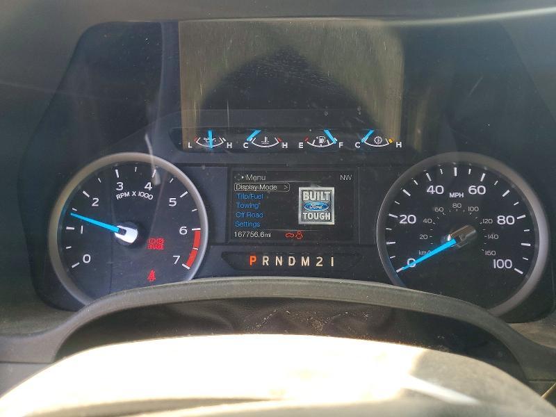 2018 Ford F250 Super Duty