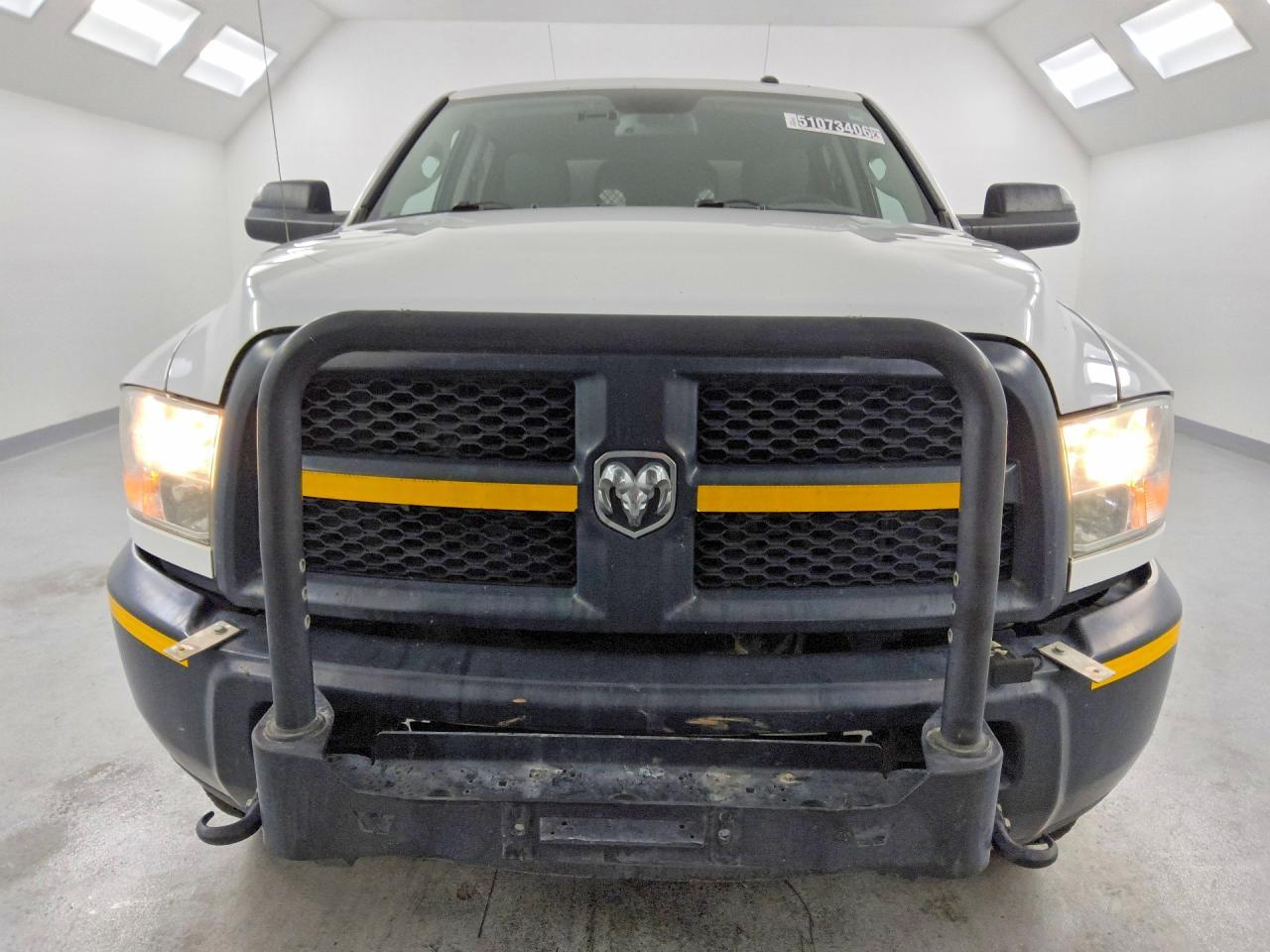 2017 Dodge RAM 2500 ST