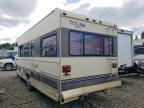 1993 Fleetwood 1992 Ford E350 RV