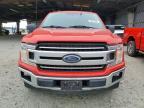 2018 Ford F150 Super Cab