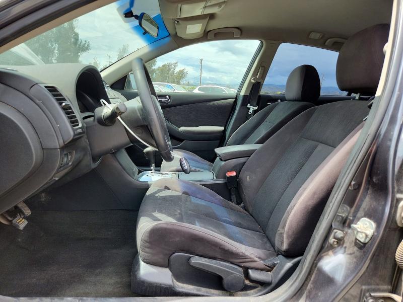 2012 Nissan Altima 2.5