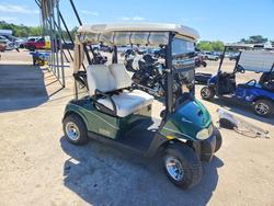 Salvage motorcycles for sale at Newton, AL auction: 2010 Ezgo Recreational Vehicle (RV)