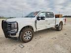 2024 Ford F250 Super Duty