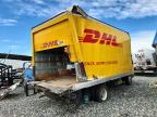 2020 Hino 155 BOX Truck
