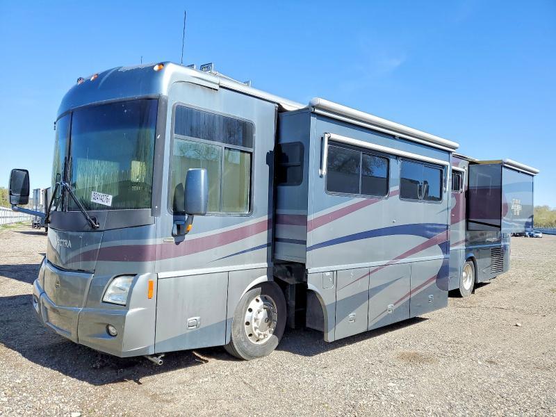 2005 Winnebago Vectra RV