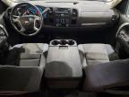 2007 Chevrolet Silverado C1500 Crew Cab