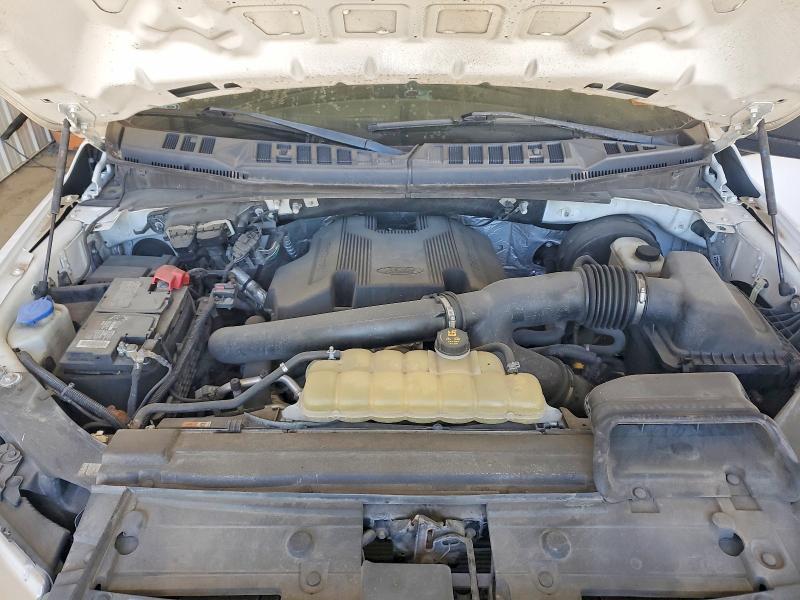 2019 Ford F150 Super Cab